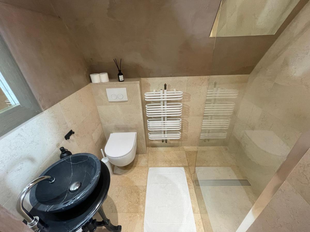 Basilica Apartment Szewska Gdańsk Extérieur photo